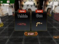 Cкриншот Zombie Death Racing Arcade Shooting - Free Game For iPhone iPad, изображение № 1789553 - RAWG