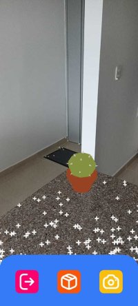 Cкриншот AR Living, изображение № 3366756 - RAWG