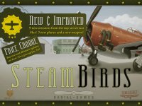 Cкриншот SteamBirds HD, изображение № 49356 - RAWG