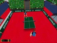 Cкриншот Настольный теннис, изображение № 437592 - RAWG