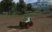 Cкриншот Agricultural Simulator 2011, изображение № 566020 - RAWG