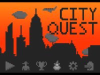 Cкриншот City Quest - A Point and Click Adventure, изображение № 51858 - RAWG