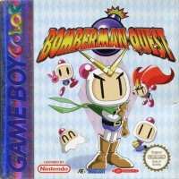 Cкриншот Bomberman Quest, изображение № 3240720 - RAWG