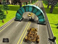 Cкриншот Speed Bump Car Crash Simulator, изображение № 1598593 - RAWG