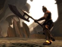 Cкриншот Spartan: Total Warrior, изображение № 599997 - RAWG