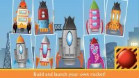 Cкриншот Rocket Speller PLUS, изображение № 1546222 - RAWG