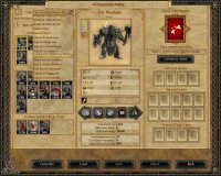 Cкриншот Warhammer: Печать Хаоса. Марш разрушения, изображение № 483470 - RAWG