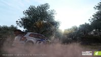 Cкриншот WRC 4 FIA World Rally Championship, изображение № 630557 - RAWG