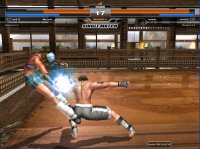 Cкриншот KwonHo: The Fist of Heroes, изображение № 481968 - RAWG