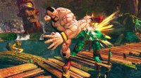 Cкриншот Street Fighter 4, изображение № 491010 - RAWG