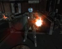 Cкриншот Hellgate: London, изображение № 403041 - RAWG