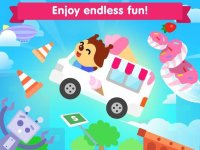Cкриншот Car game for toddlers - kids racing cars games, изображение № 1524409 - RAWG