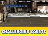 Cкриншот Real Basketball Shooter, изображение № 2113006 - RAWG