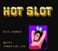 Cкриншот Hot Slots, изображение № 739114 - RAWG