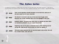 Cкриншот International Cricket Captain Ashes Year 2005, изображение № 435374 - RAWG