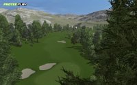 Cкриншот ProTee Play 2009: The Ultimate Golf Game, изображение № 505002 - RAWG