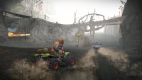 Cкриншот MotorStorm: Arctic Edge, изображение № 521326 - RAWG