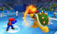 Cкриншот Mario & Sonic at the Rio 2016 Olympic Games, изображение № 779817 - RAWG