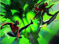 Cкриншот Spider-Man: Edge of Time, изображение № 257573 - RAWG