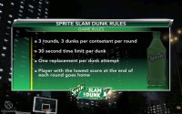 Cкриншот NBA 2K9, изображение № 503601 - RAWG