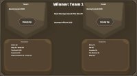 Cкриншот Fantasy Gladiators, изображение № 2130102 - RAWG