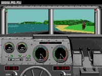 Cкриншот Gunboat: River Combat Simulation, изображение № 321878 - RAWG