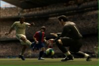 Cкриншот FIFA 07, изображение № 461857 - RAWG
