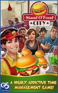 Cкриншот Stand O’Food City: Ресторанная лихорадка, изображение № 1385177 - RAWG