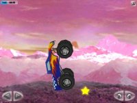 Cкриншот Monster Truck 3D HD Free, изображение № 1983634 - RAWG