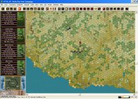 Cкриншот Panzer Campaigns: Sicily '43, изображение № 365848 - RAWG