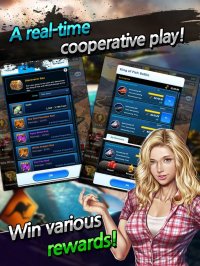 Cкриншот Ace Fishing: Wild Catch, изображение № 917216 - RAWG