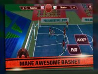 Cкриншот basketball 2k17 balls games - perfect sports stars, изображение № 1656602 - RAWG