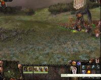 Cкриншот Warhammer: Печать Хаоса, изображение № 438745 - RAWG