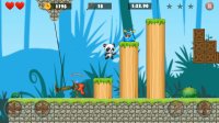 Cкриншот The Incredible Adventures of Super Panda, изображение № 1930358 - RAWG