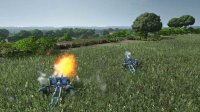 Cкриншот Steel Division: Normandy 44 - Back To Hell, изображение № 1826725 - RAWG