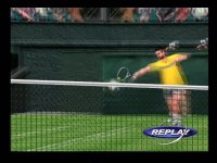 Cкриншот Virtua Tennis 2, изображение № 742411 - RAWG