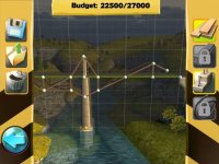 Cкриншот Мост конструктор бесплатно, изображение № 949254 - RAWG