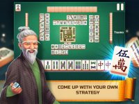 Cкриншот Majong Classic - Riichi Puzzle, изображение № 924765 - RAWG