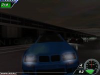Cкриншот Sports Car GT, изображение № 329905 - RAWG