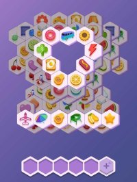 Cкриншот Tile Match Hexa, изображение № 2987384 - RAWG