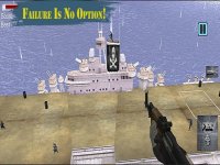 Cкриншот Navy Battleship Strike: Warfare Combat Shooting, изображение № 1832626 - RAWG