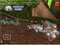 Cкриншот Trencher Truck Reckless Racing, изображение № 1606749 - RAWG