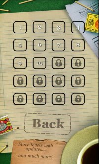 Cкриншот Puzzles with Matches, изображение № 679968 - RAWG