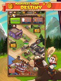 Cкриншот Idle Frontier: Tap Tap Town, изображение № 2036499 - RAWG