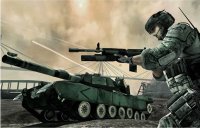Cкриншот Call of Duty: Modern Warfare 3, изображение № 257993 - RAWG