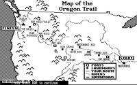 Cкриншот The Oregon Trail, изображение № 497189 - RAWG
