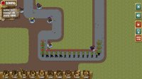 Cкриншот Alien Defense, изображение № 1732553 - RAWG