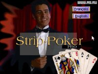 Cкриншот Strip-Poker Pro, изображение № 341175 - RAWG