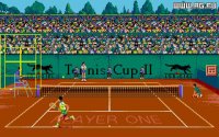 Cкриншот Tennis Cup 2, изображение № 343773 - RAWG