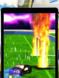Cкриншот Rocket Soccer 3D: Play Football with Car, изображение № 1706094 - RAWG